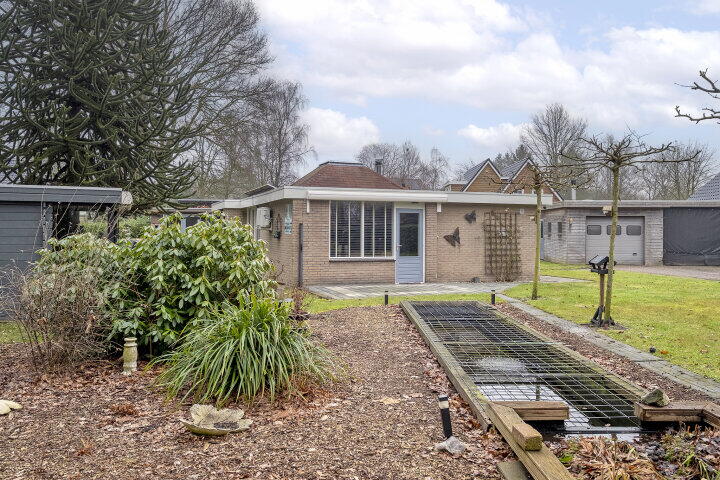 Foto 38 - De Breistroeken 77, Nieuw-balinge