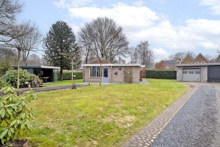 Foto 39 - De Breistroeken 77, Nieuw-balinge