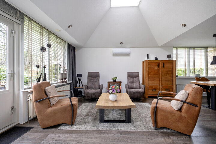 Foto 5 - De Breistroeken 77, Nieuw-balinge