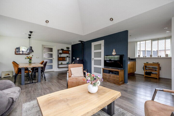 Foto 6 - De Breistroeken 77, Nieuw-balinge