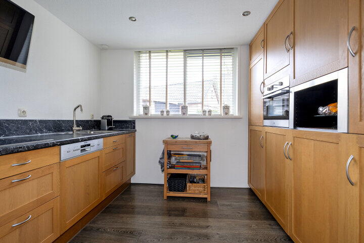 Foto 7 - De Breistroeken 77, Nieuw-balinge