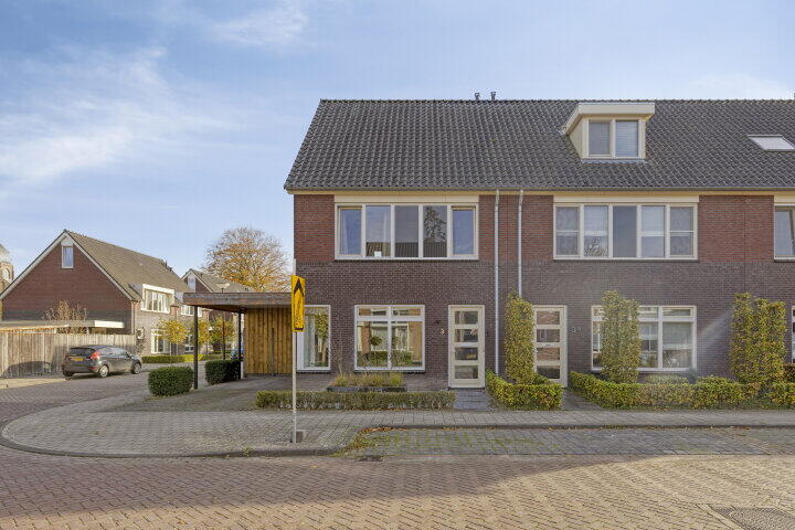 Foto 17 - De Brouwerstraat 3, Hoogeloon