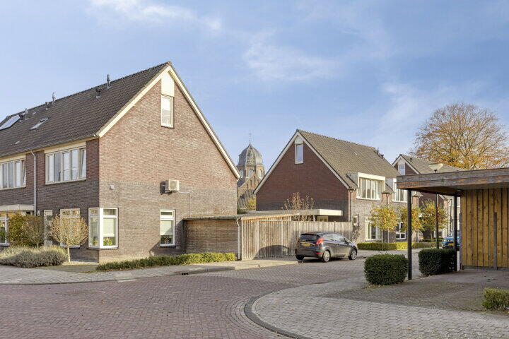 Foto 18 - De Brouwerstraat 3, Hoogeloon