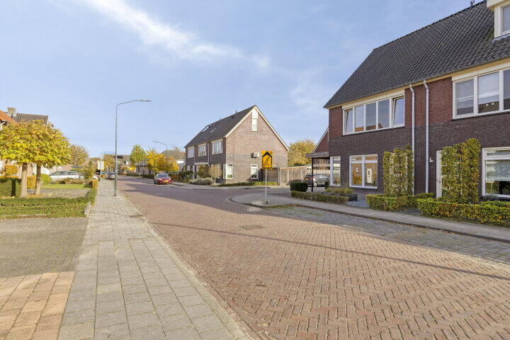 Foto 19 - De Brouwerstraat 3, Hoogeloon