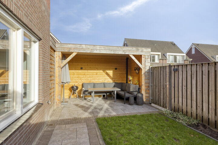 Foto 20 - De Brouwerstraat 3, Hoogeloon