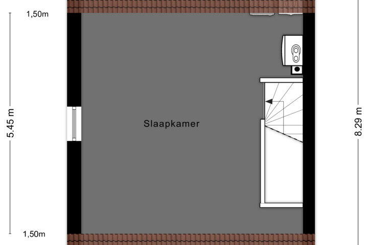 Foto 25 - De Brouwerstraat 3, Hoogeloon