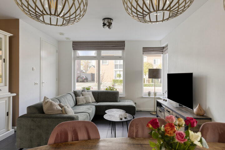 Foto 4 - De Brouwerstraat 3, Hoogeloon