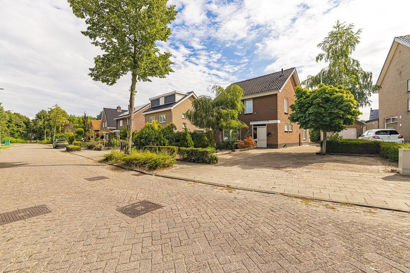 Virtuele tour - De Brug 36, Zundert