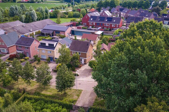 Foto 45 – De Brug 36, Zundert