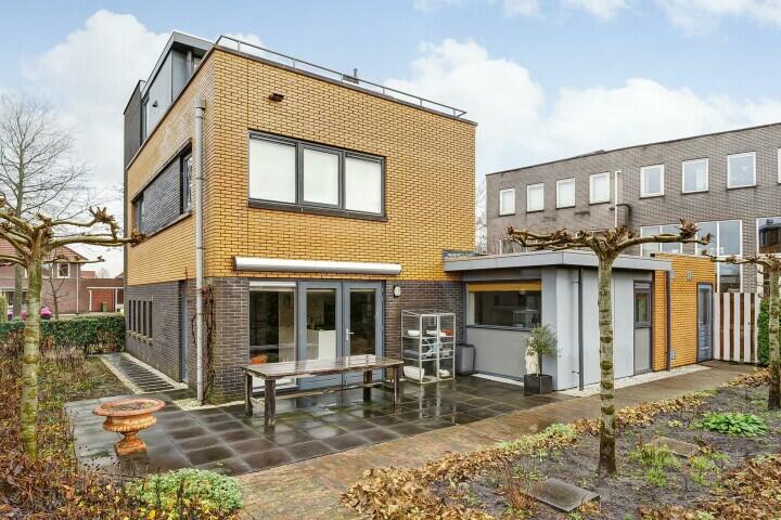 Foto 2 - De Buitengracht 52, Steenwijk