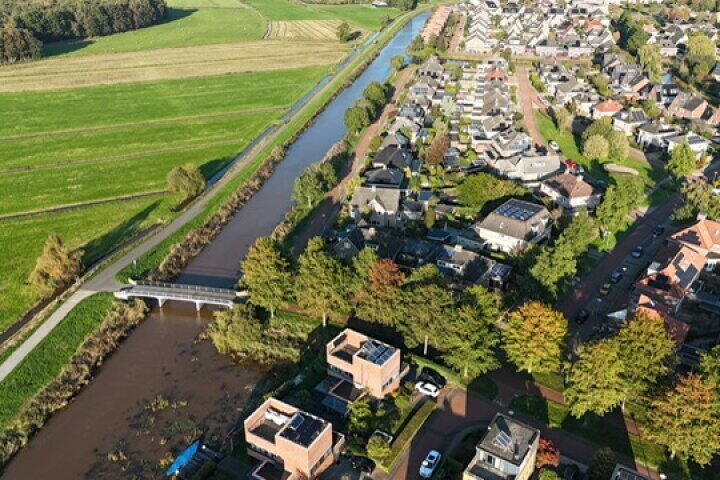 Foto 5 – De Buitengracht 64, Steenwijk