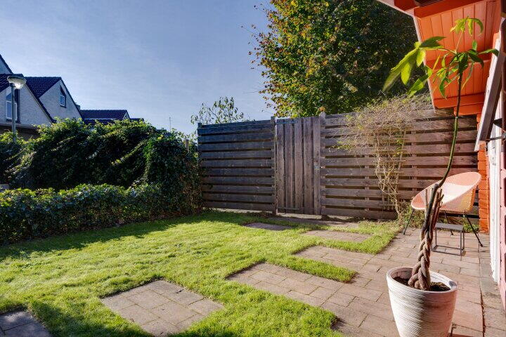 Foto 41 – De Buitengracht 64, Steenwijk