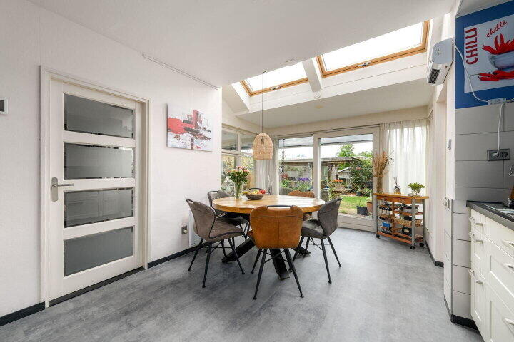 Foto 15 – De Buorren 146, Lippenhuizen