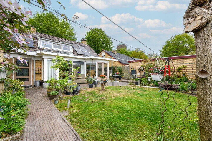 Foto 3 – De Buorren 146, Lippenhuizen