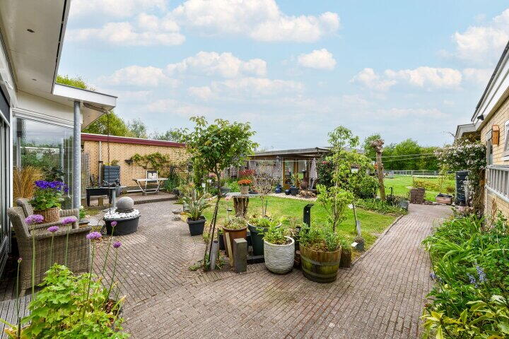 Foto 32 – De Buorren 146, Lippenhuizen