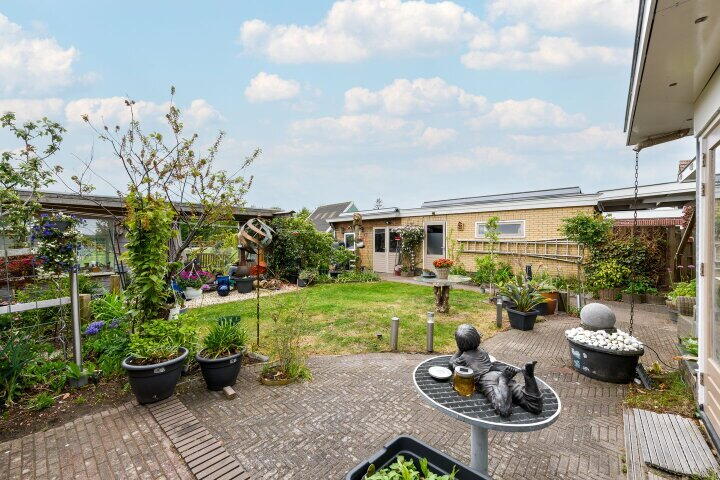 Foto 33 – De Buorren 146, Lippenhuizen