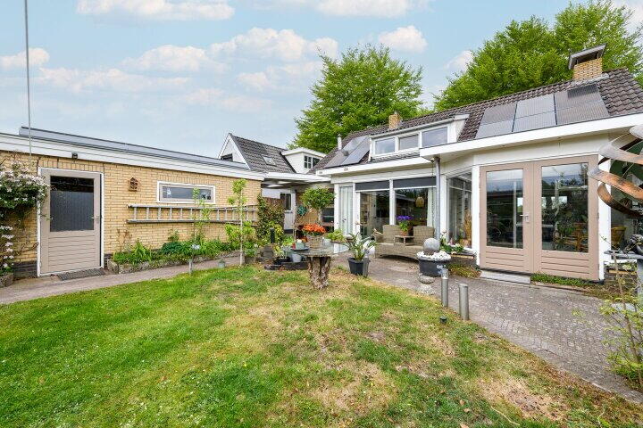 Foto 34 – De Buorren 146, Lippenhuizen