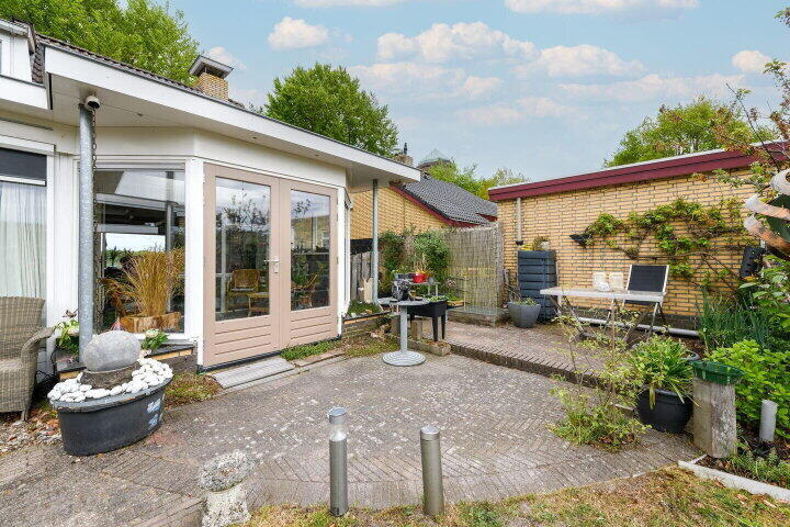 Foto 35 – De Buorren 146, Lippenhuizen