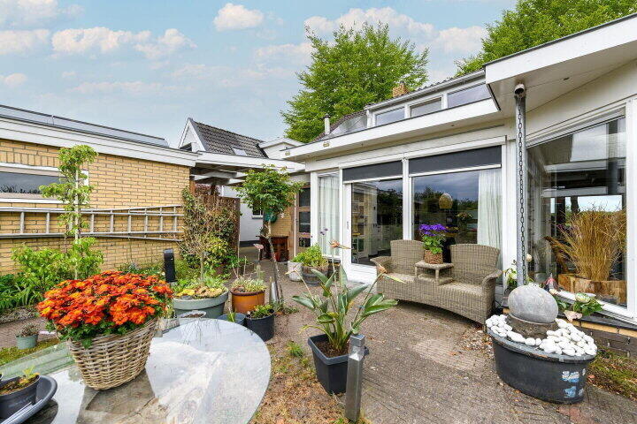 Foto 37 – De Buorren 146, Lippenhuizen