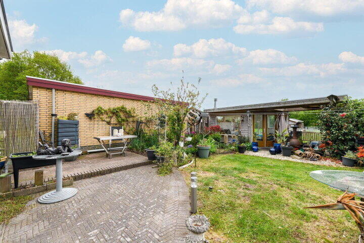 Foto 38 – De Buorren 146, Lippenhuizen