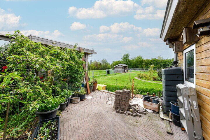 Foto 41 – De Buorren 146, Lippenhuizen