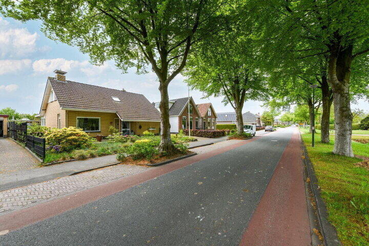 Foto 44 – De Buorren 146, Lippenhuizen