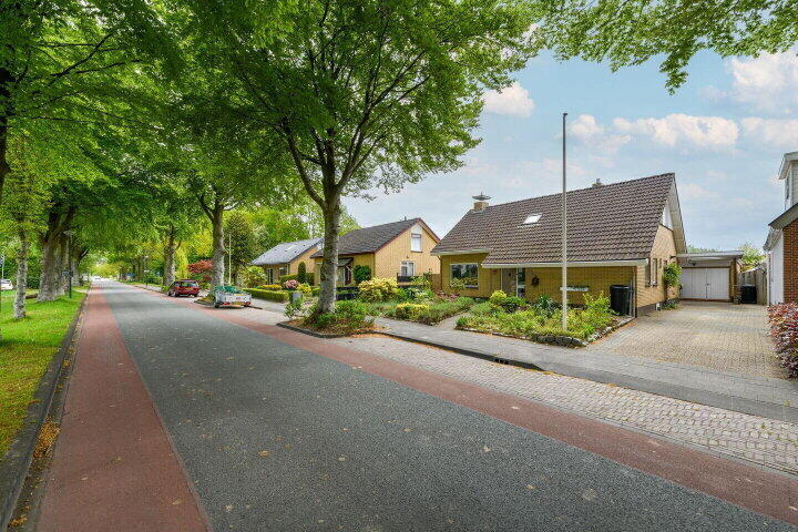 Foto 45 – De Buorren 146, Lippenhuizen