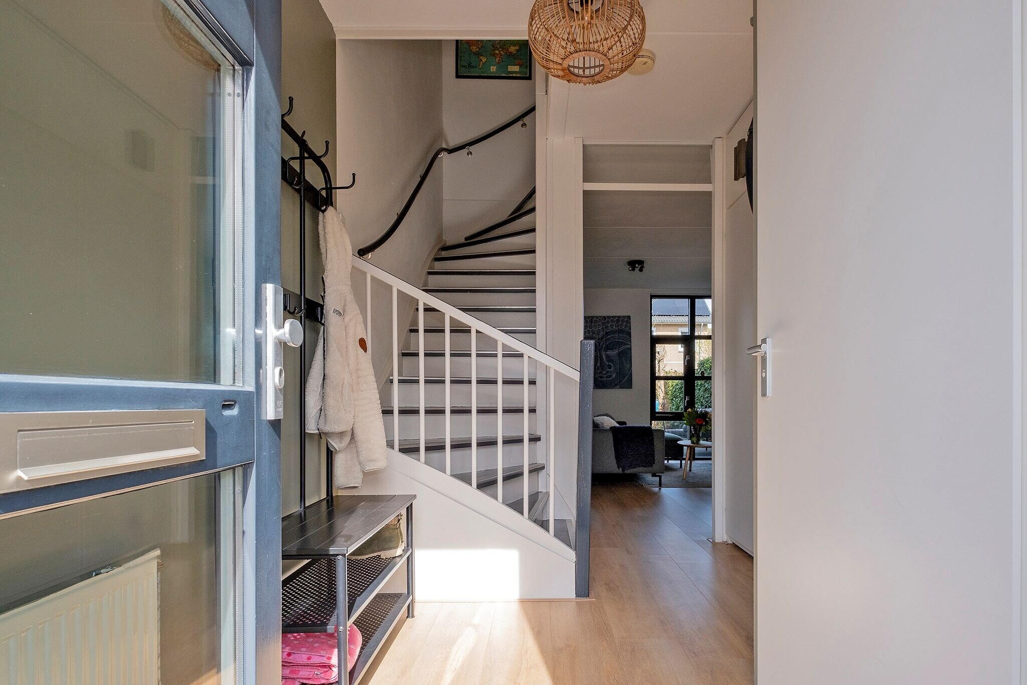 360 foto - De Cockstraat 8, Groningen