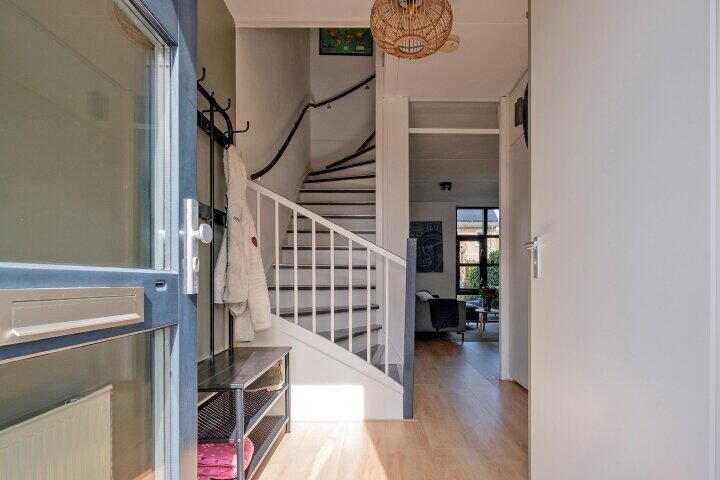 Foto 2 - De Cockstraat 8, Groningen