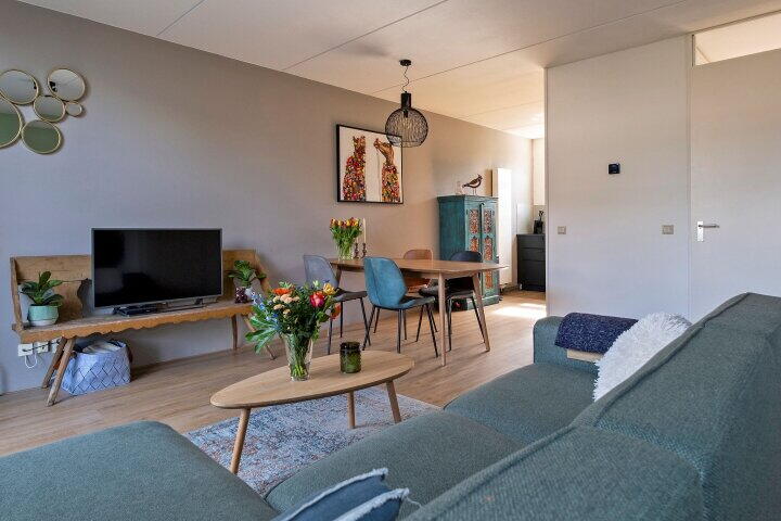 Foto 11 - De Cockstraat 8, Groningen