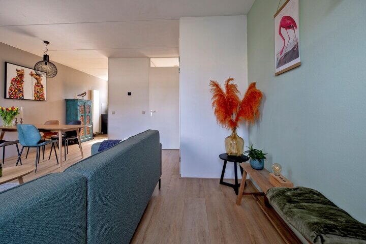 Foto 12 - De Cockstraat 8, Groningen