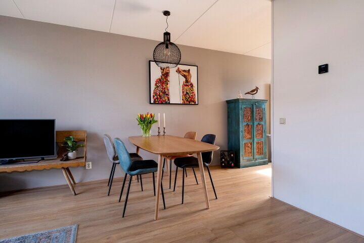 Foto 13 - De Cockstraat 8, Groningen