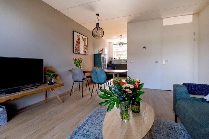 Foto 14 - De Cockstraat 8, Groningen