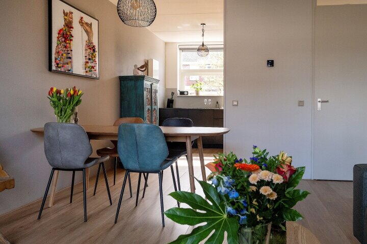 Foto 15 - De Cockstraat 8, Groningen