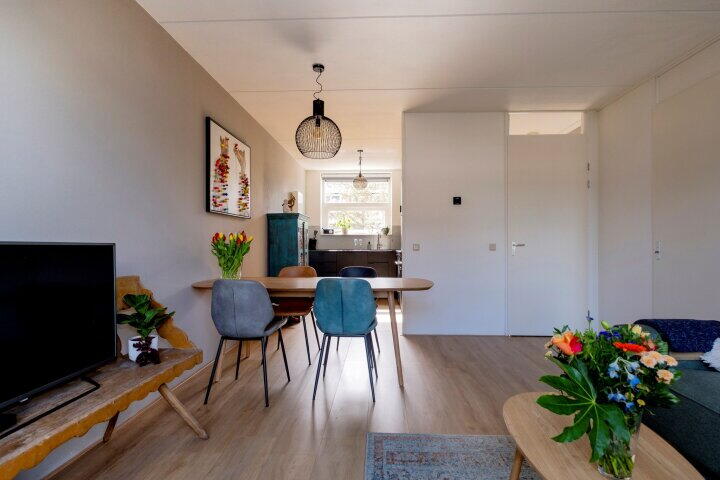 Foto 16 - De Cockstraat 8, Groningen