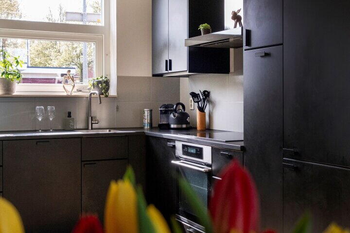 Foto 17 - De Cockstraat 8, Groningen