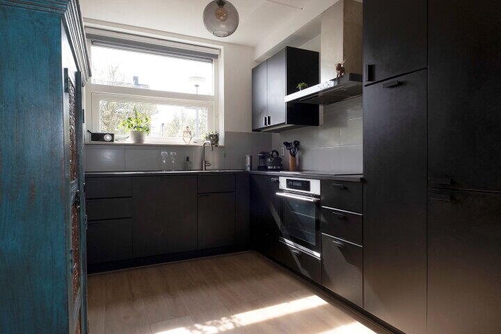 Foto 18 - De Cockstraat 8, Groningen