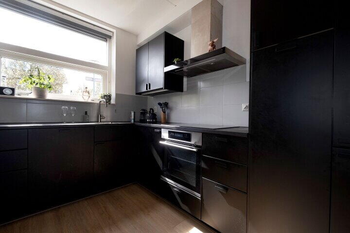 Foto 20 - De Cockstraat 8, Groningen