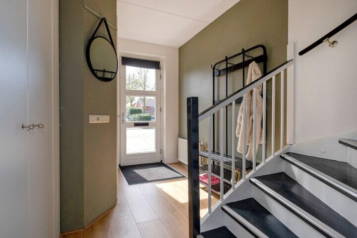 Foto 3 - De Cockstraat 8, Groningen