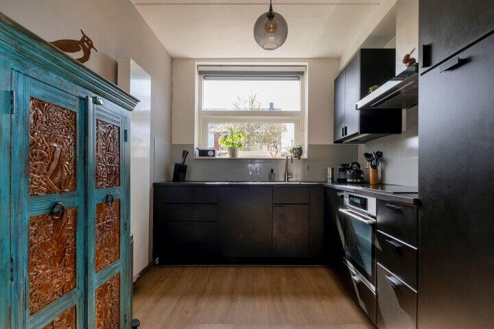 Foto 21 - De Cockstraat 8, Groningen