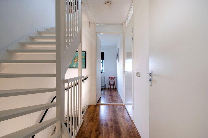 Foto 24 - De Cockstraat 8, Groningen