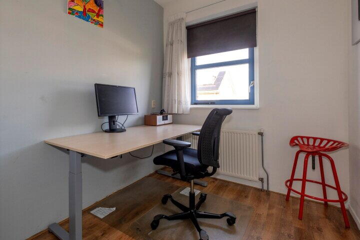 Foto 25 - De Cockstraat 8, Groningen