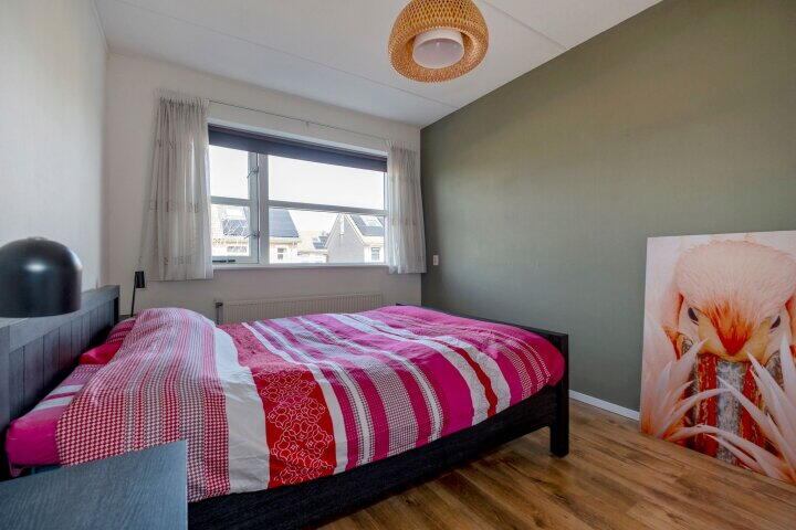 Foto 26 - De Cockstraat 8, Groningen