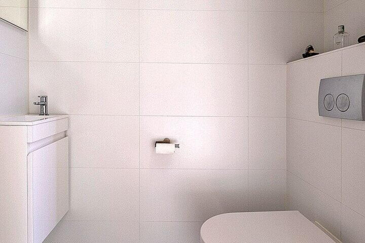 Foto 4 - De Cockstraat 8, Groningen