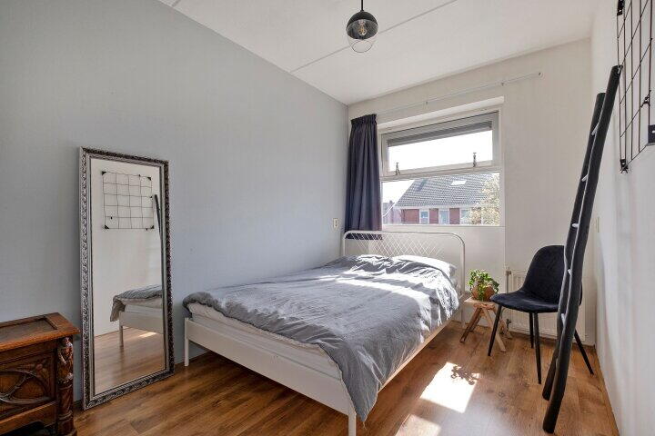 Foto 32 - De Cockstraat 8, Groningen