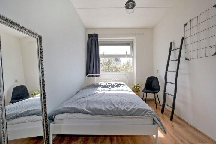 Foto 33 - De Cockstraat 8, Groningen