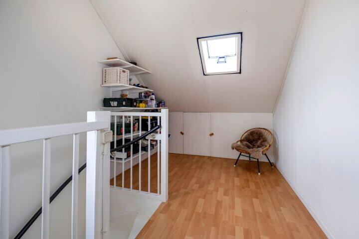 Foto 35 - De Cockstraat 8, Groningen