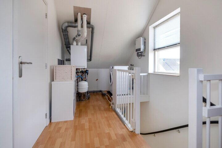 Foto 36 - De Cockstraat 8, Groningen