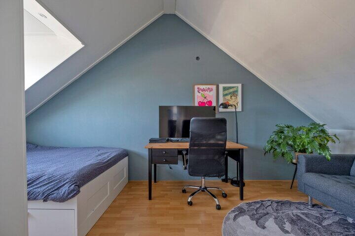 Foto 37 - De Cockstraat 8, Groningen