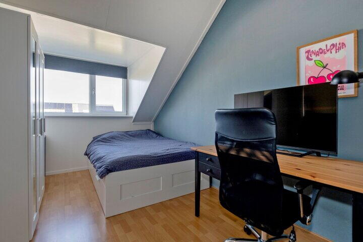 Foto 38 - De Cockstraat 8, Groningen